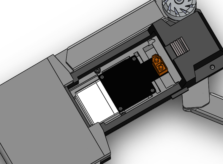 MavicAssemblyElectronics